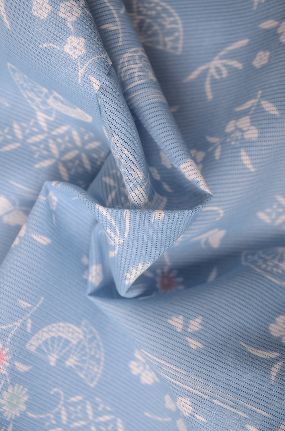 Japanese summer kimono / PK #724