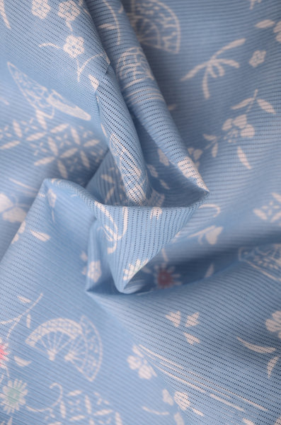 Japanese summer kimono / PK #724