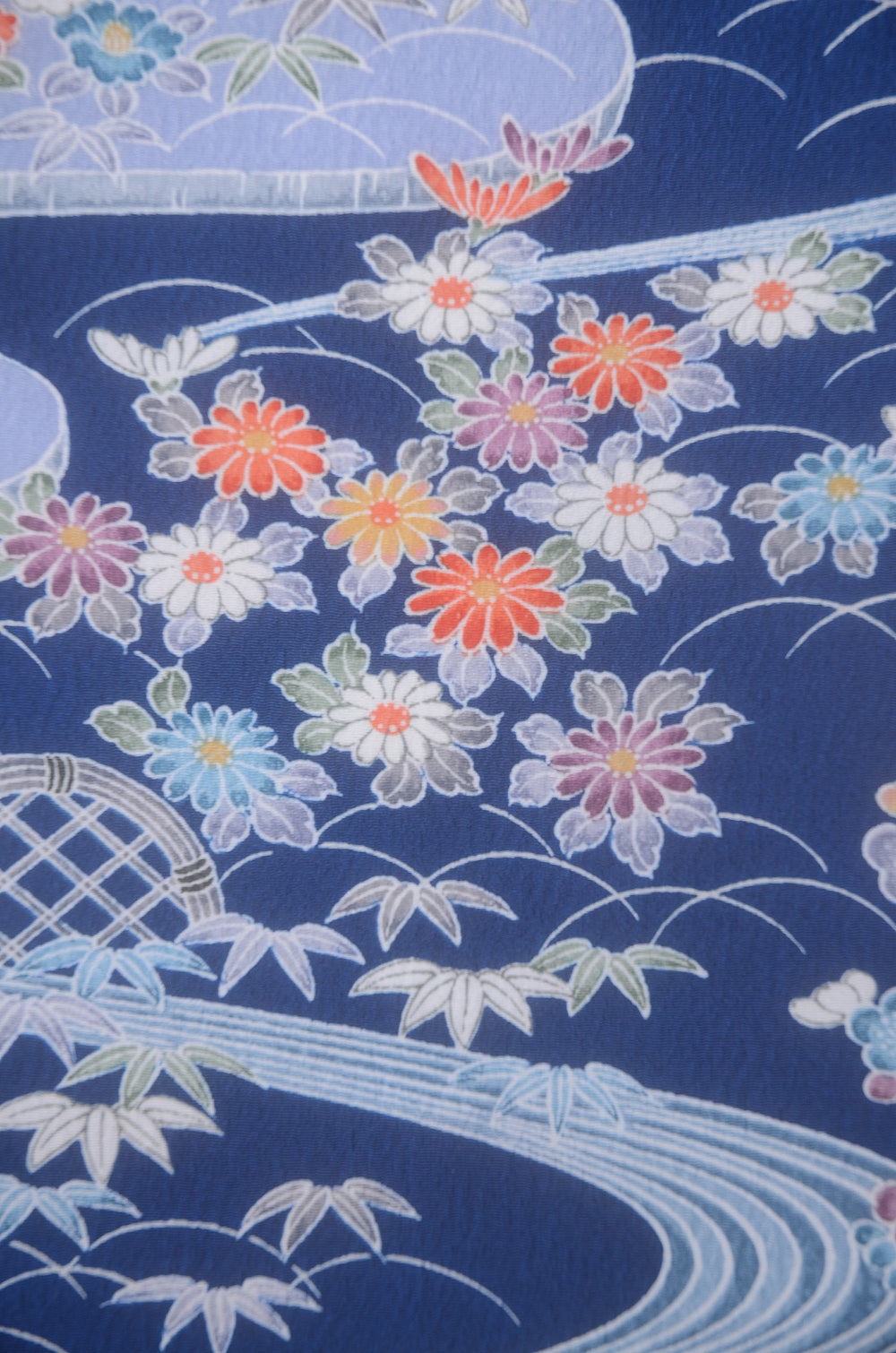 Japanese kimono / PK #938