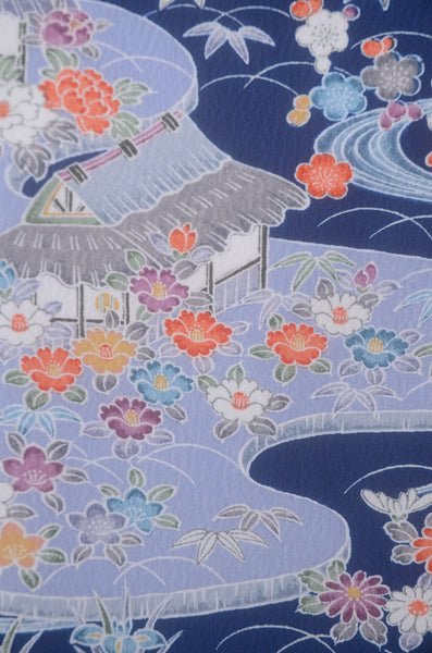Japanese kimono / PK #938