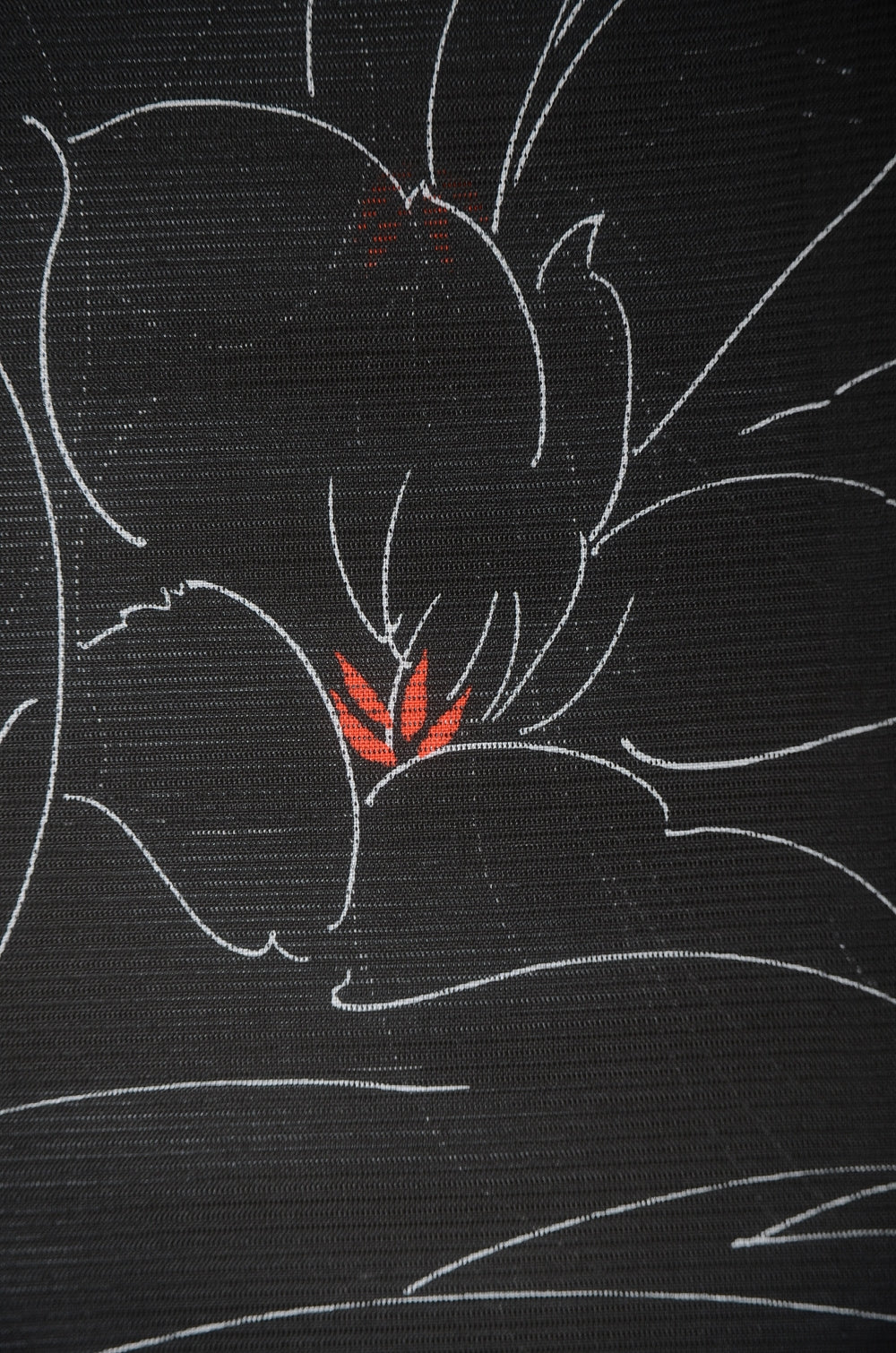 Japanese summer kimono / PK #725