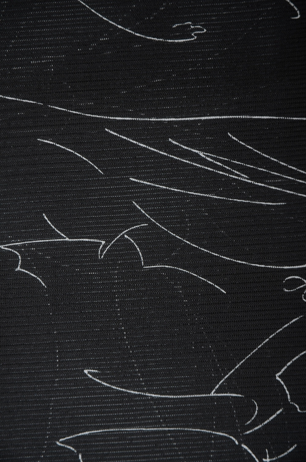 Japanese summer kimono / PK #725