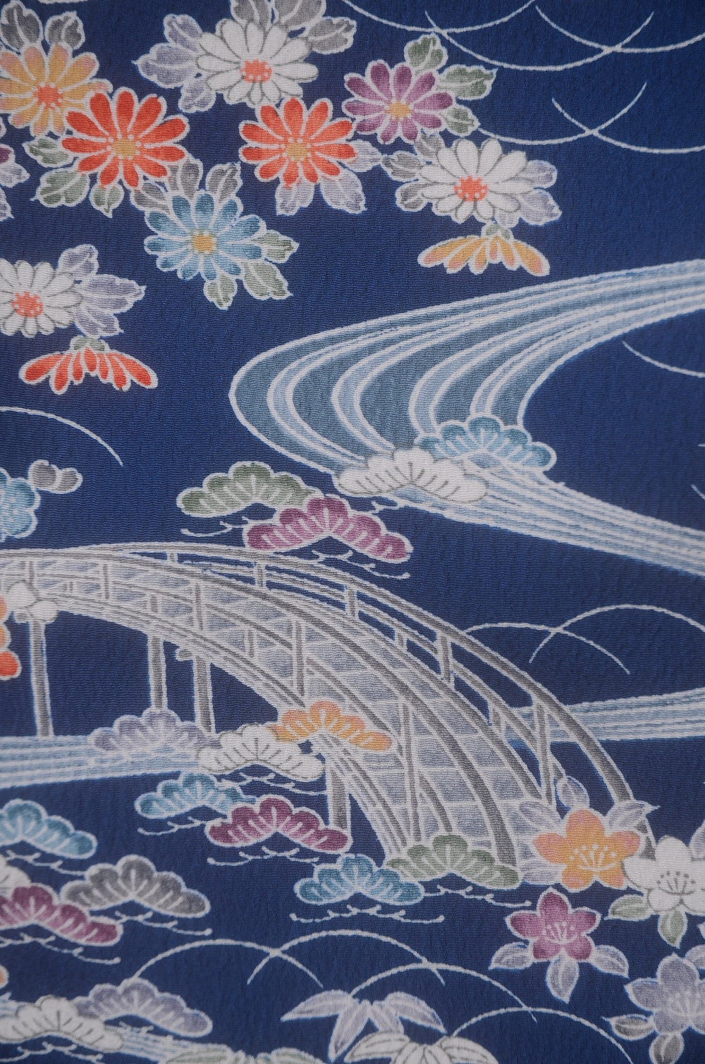 Japanese kimono / PK #938