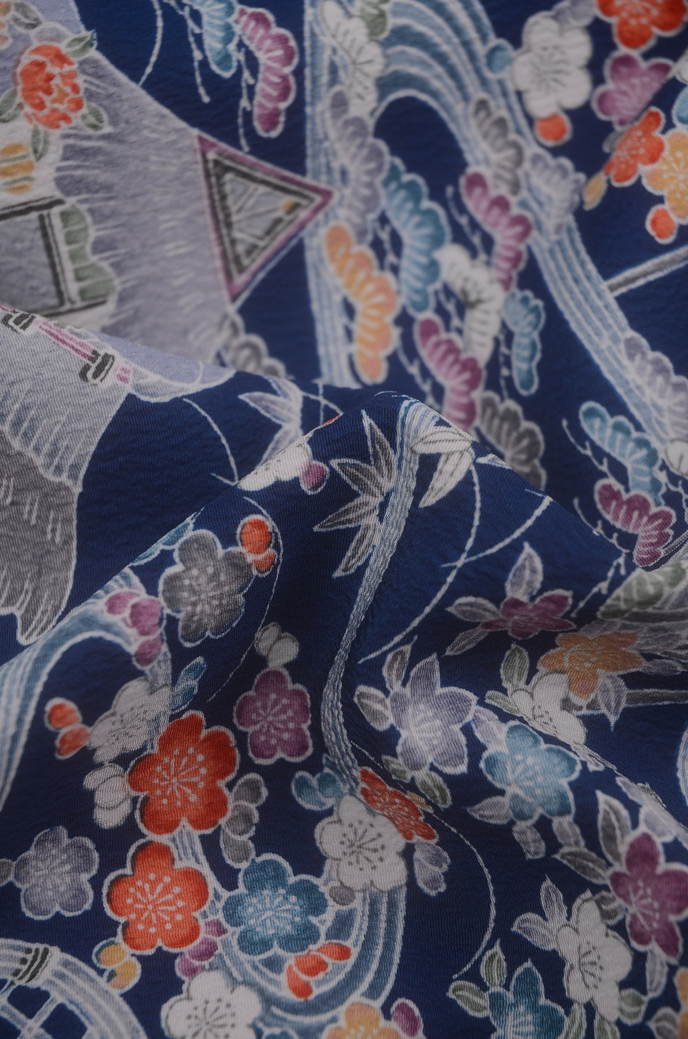 Japanese kimono / PK #938