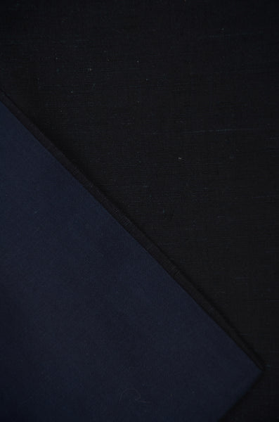 Jacket, kimono, hakama set / JKH #1-459