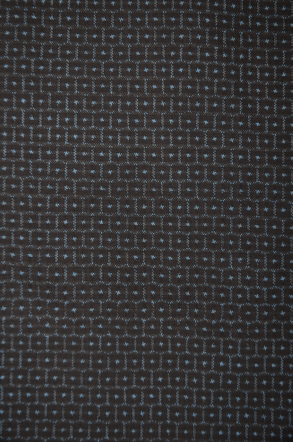 Jacket, kimono, hakama set / JKH #1-402