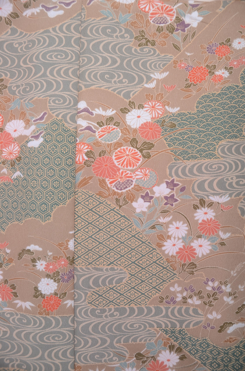 Japanese kimono / PK #939