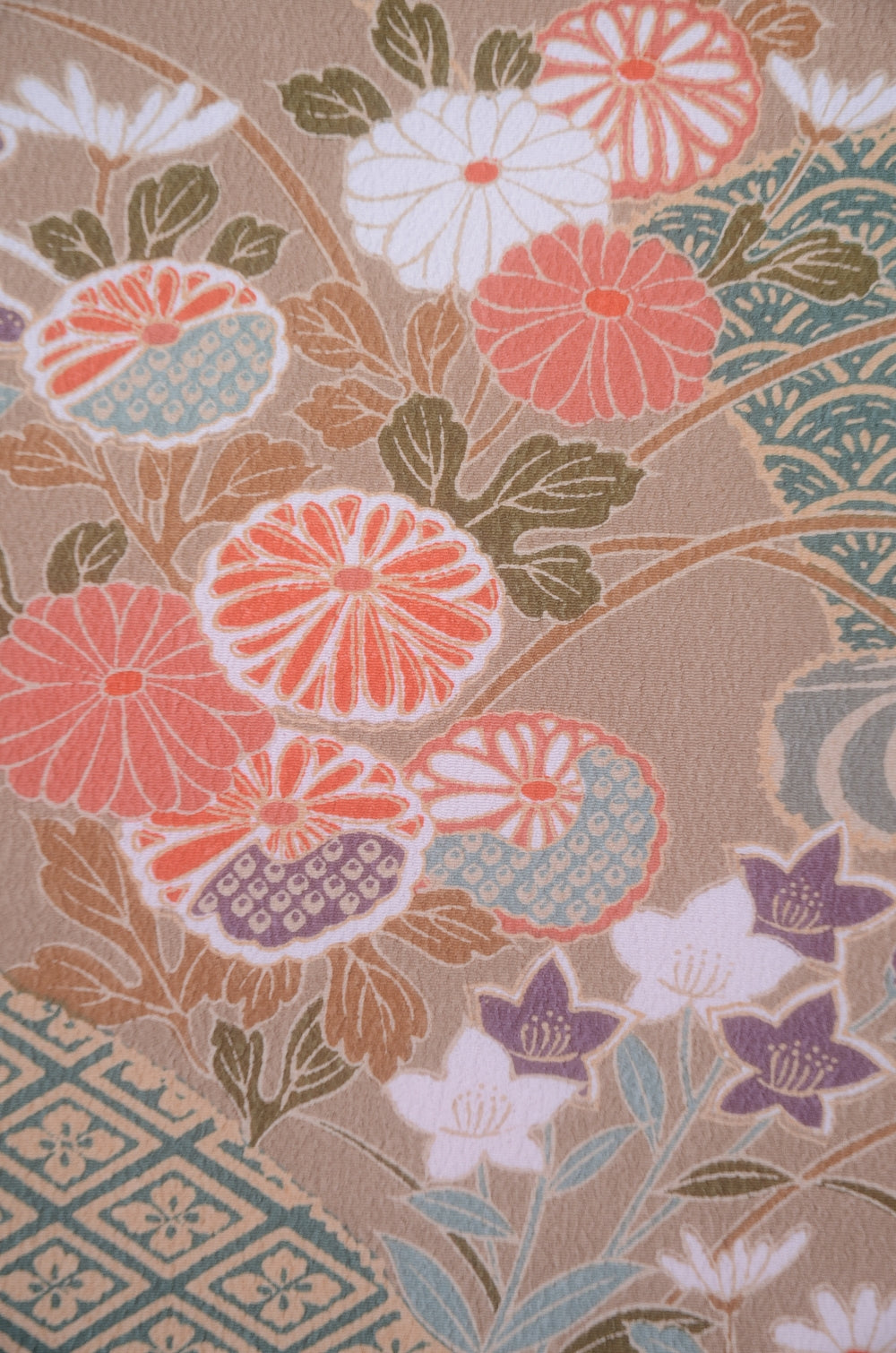 Japanese kimono / PK #939