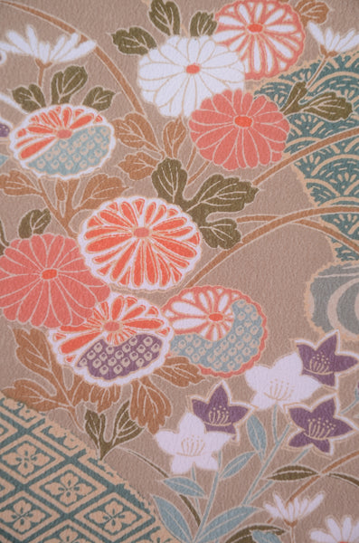 Japanese kimono / PK #939