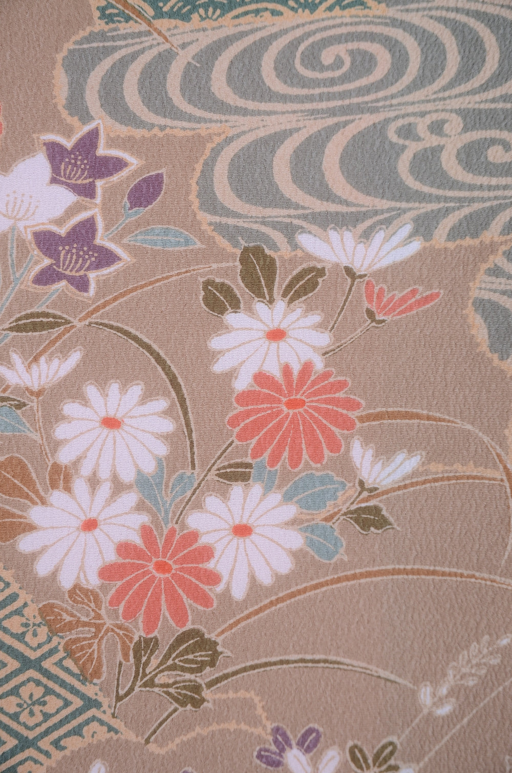 Japanese kimono / PK #939