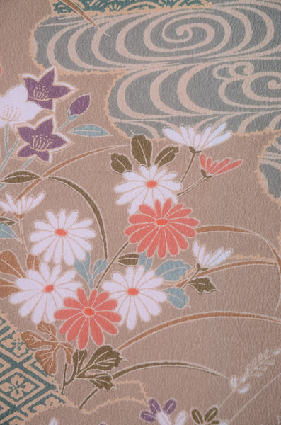 Japanese kimono / PK #939