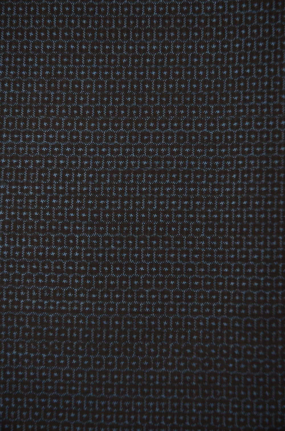 Jacket, kimono, hakama set / JKH #1-461