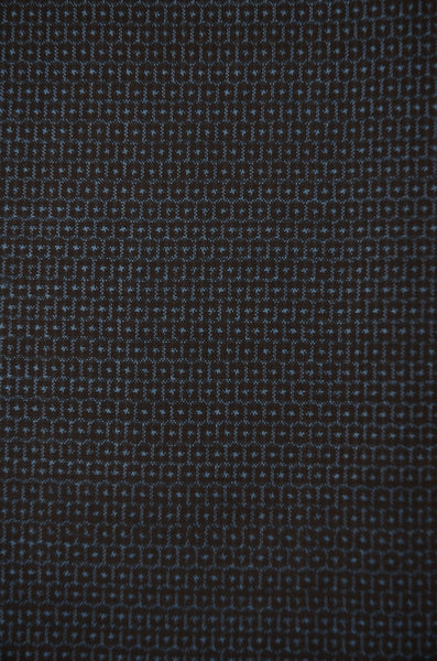 Jacket, kimono, hakama set / JKH #1-461