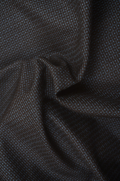 Jacket, kimono, hakama set / JKH #1-461