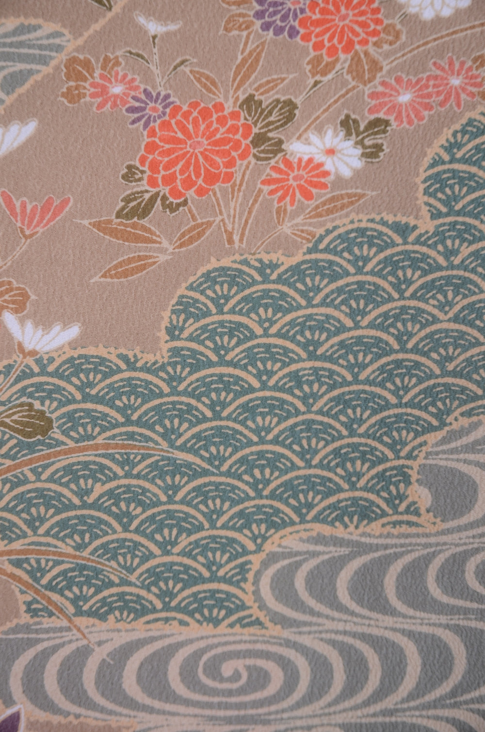Japanese kimono / PK #939