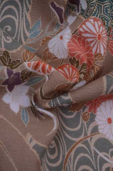 Japanese kimono / PK #939