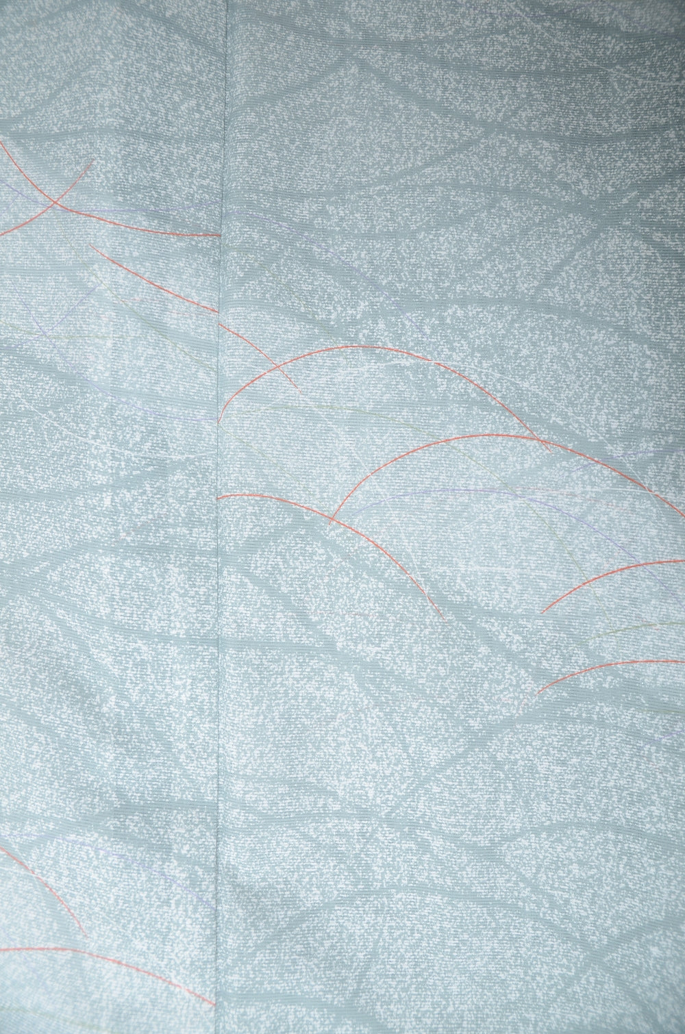 Japanese summer kimono / PK #729