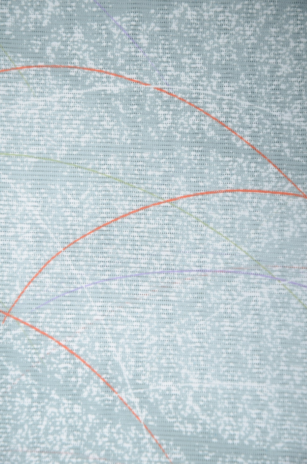 Japanese summer kimono / PK #729