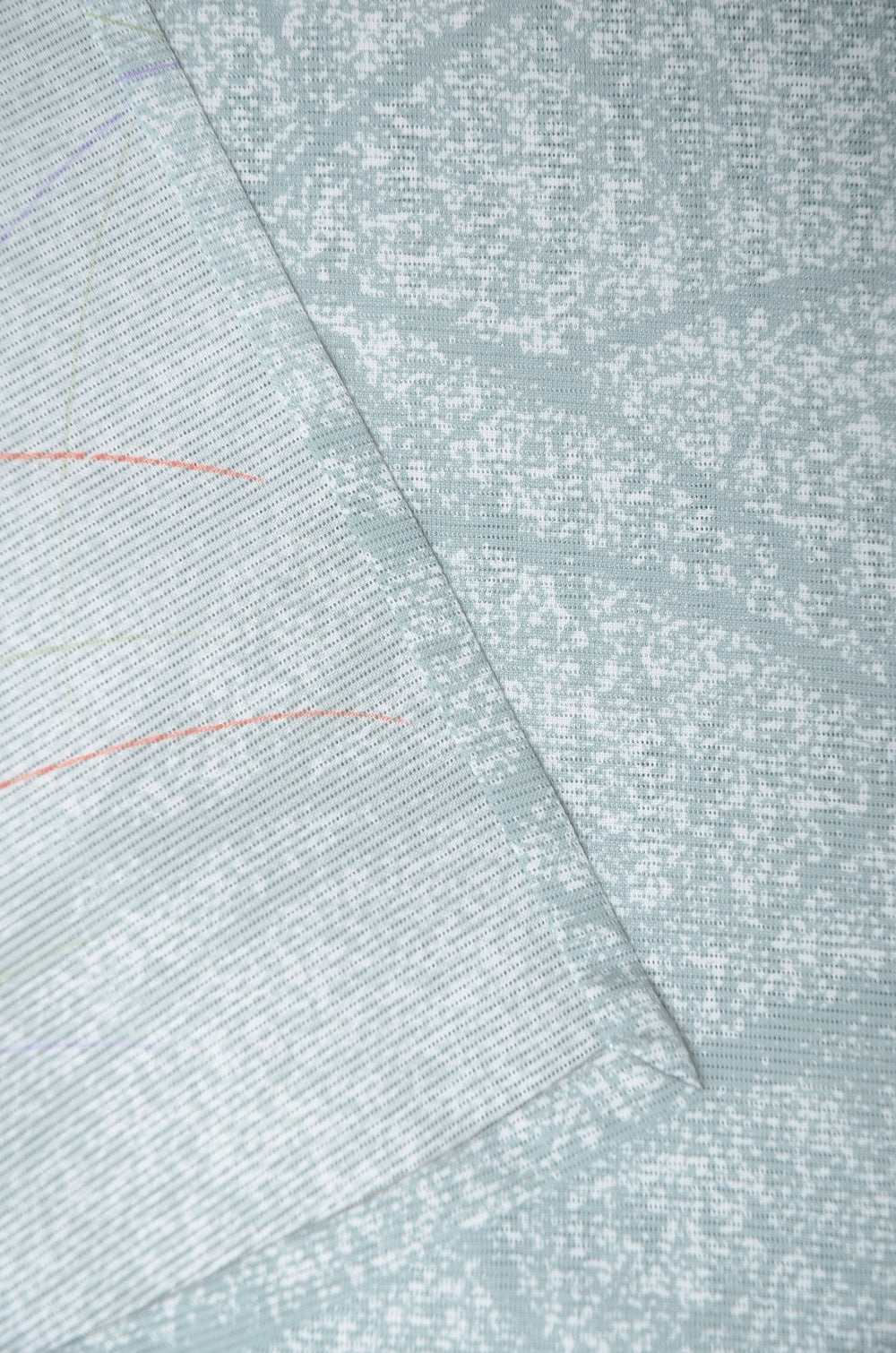 Japanese summer kimono / PK #729