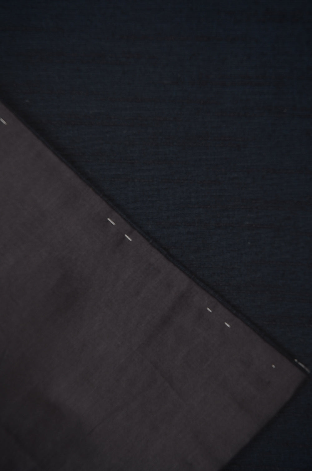 Jacket, kimono, hakama set / JKH #1-462