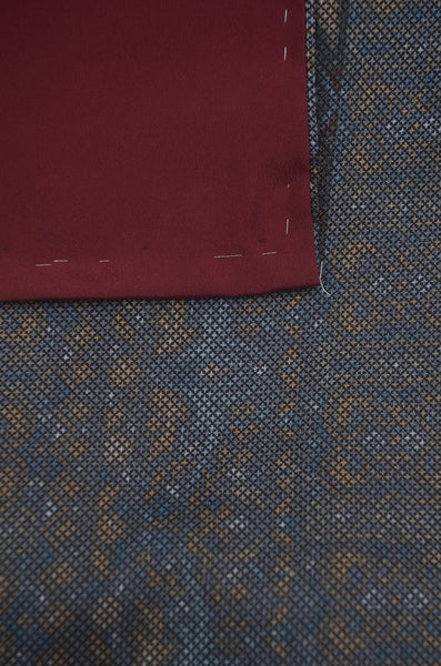 Japanese kimono / PK #940
