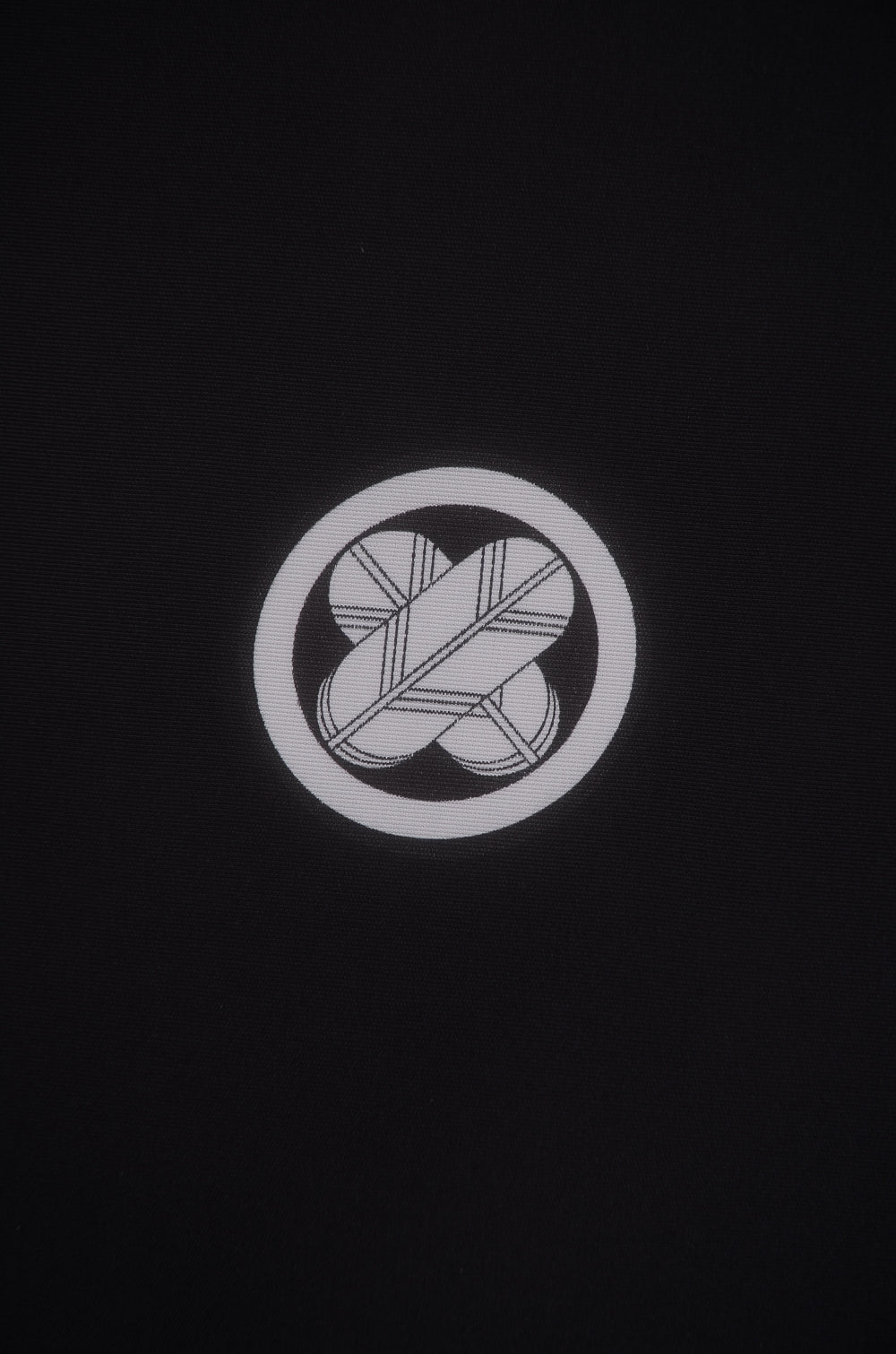 Jacket, kimono, hakama set / JKH #1-464