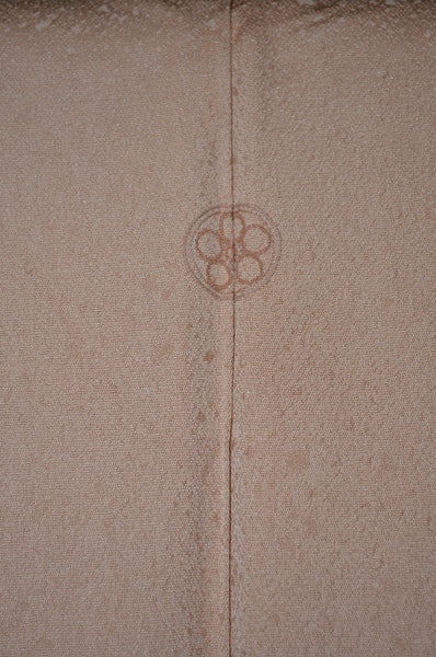 Japanese kimono / SK #1-840
