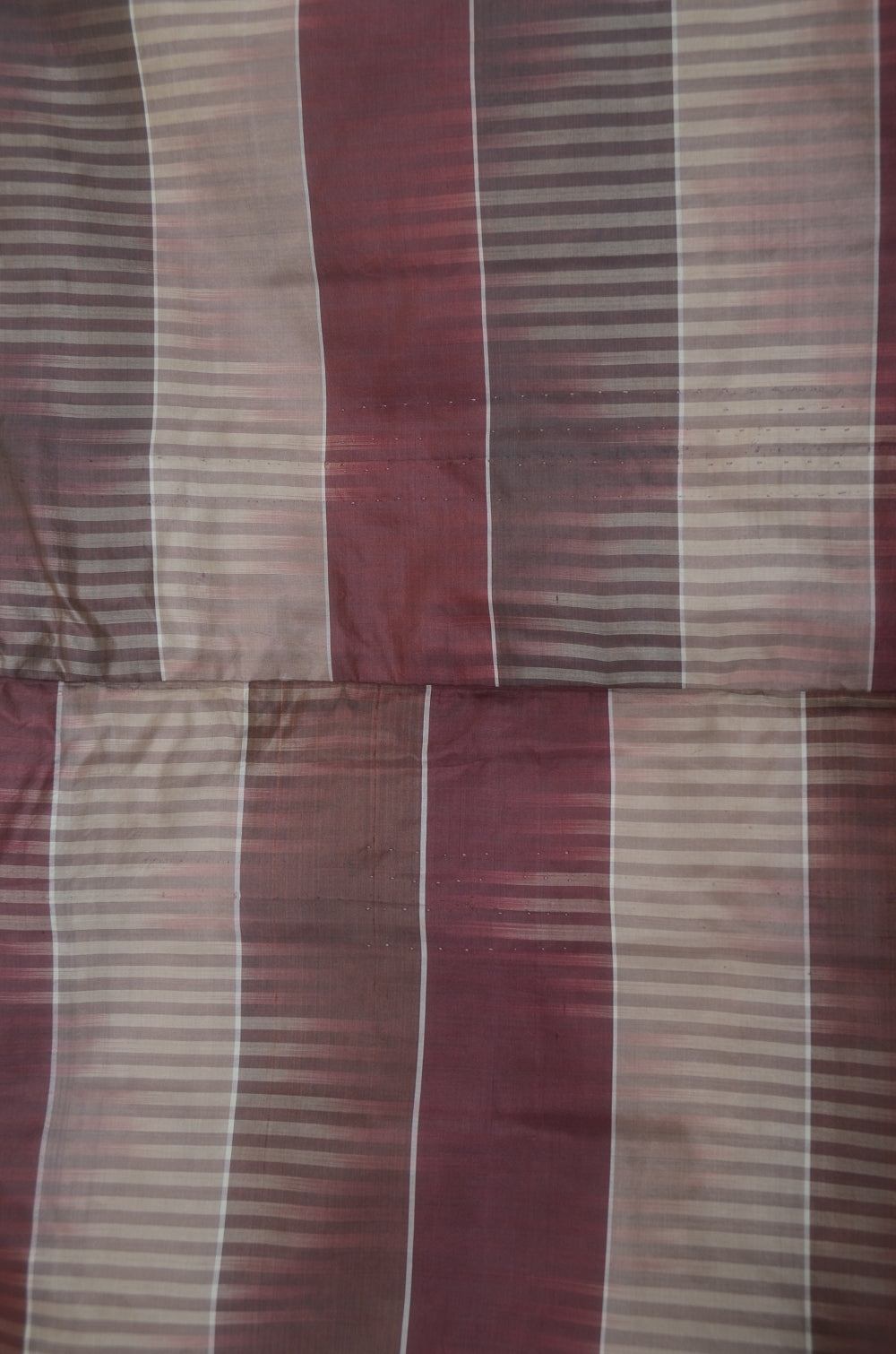 Jacket, kimono, hakama set / JKH #1-465