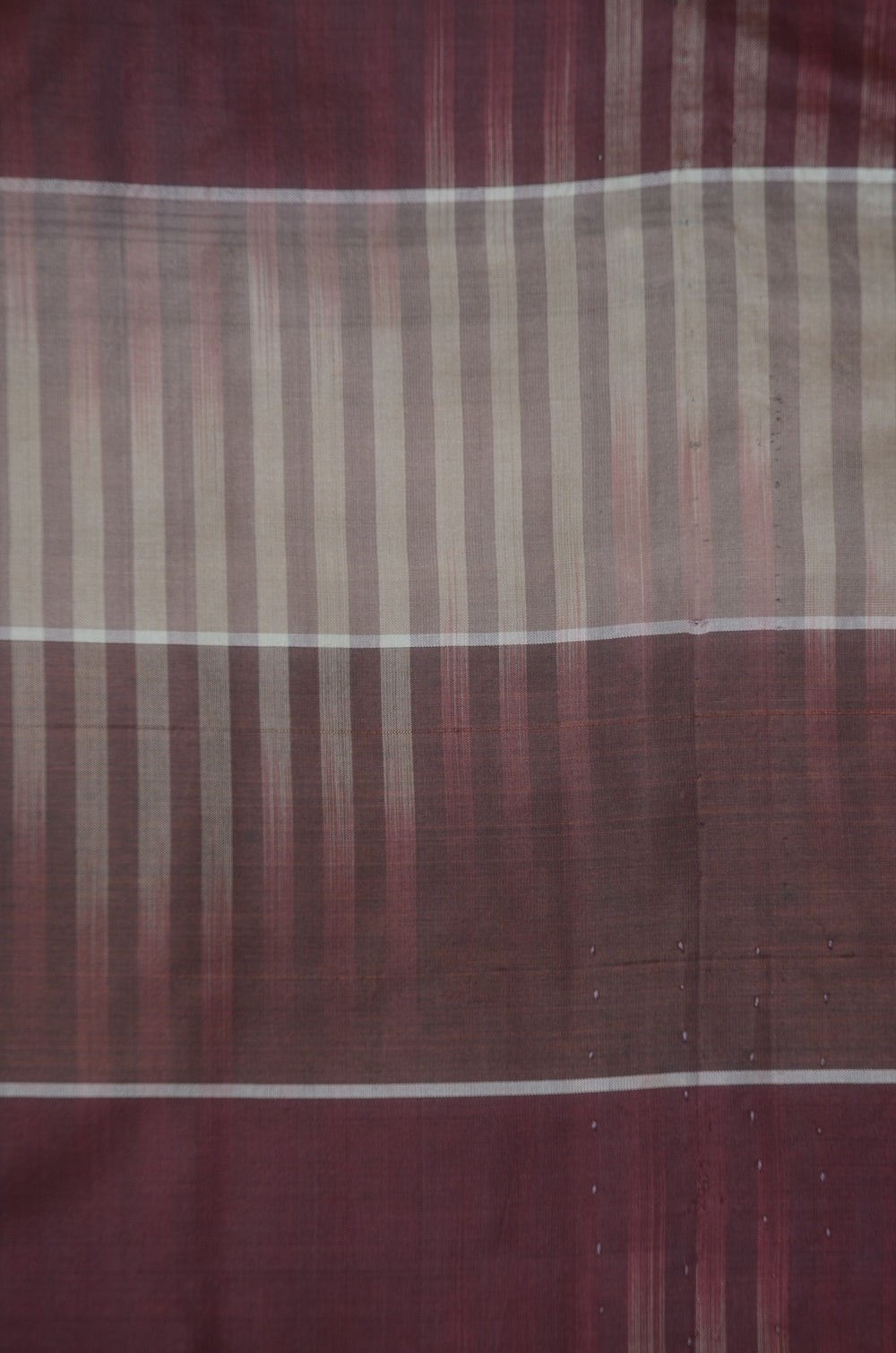 Jacket, kimono, hakama set / JKH #1-465