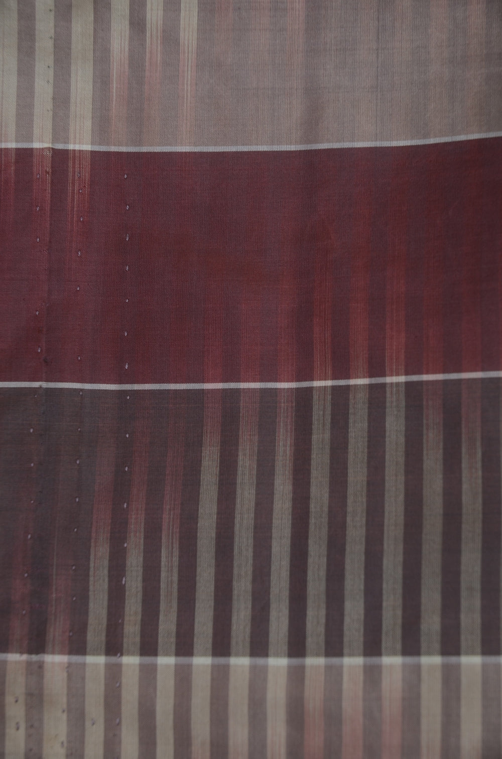 Jacket, kimono, hakama set / JKH #1-465