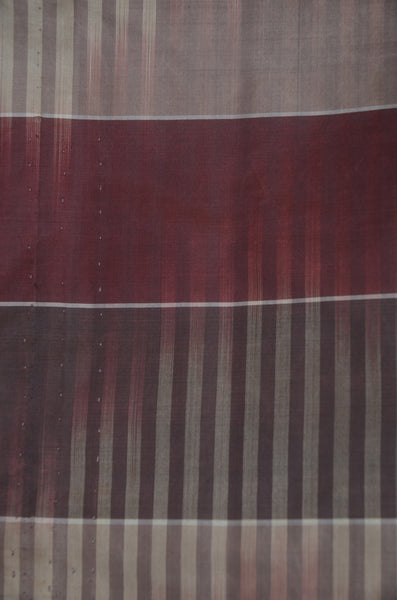 Jacket, kimono, hakama set / JKH #1-465