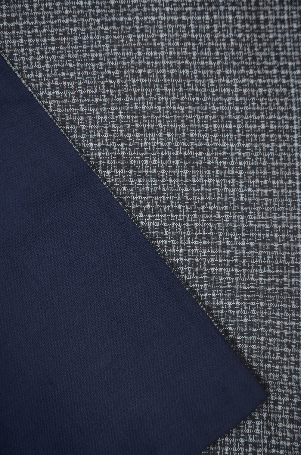 Jacket, kimono, hakama set / JKH #1-465