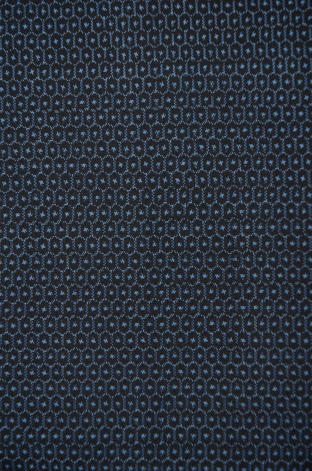 Jacket, kimono, hakama set / JKH #1-466