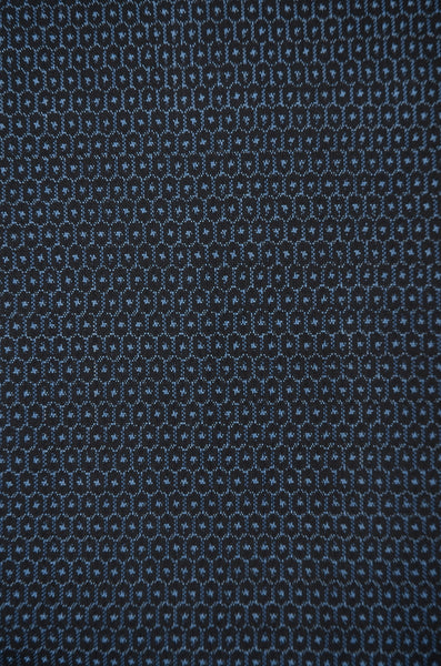 Jacket, kimono, hakama set / JKH #1-466