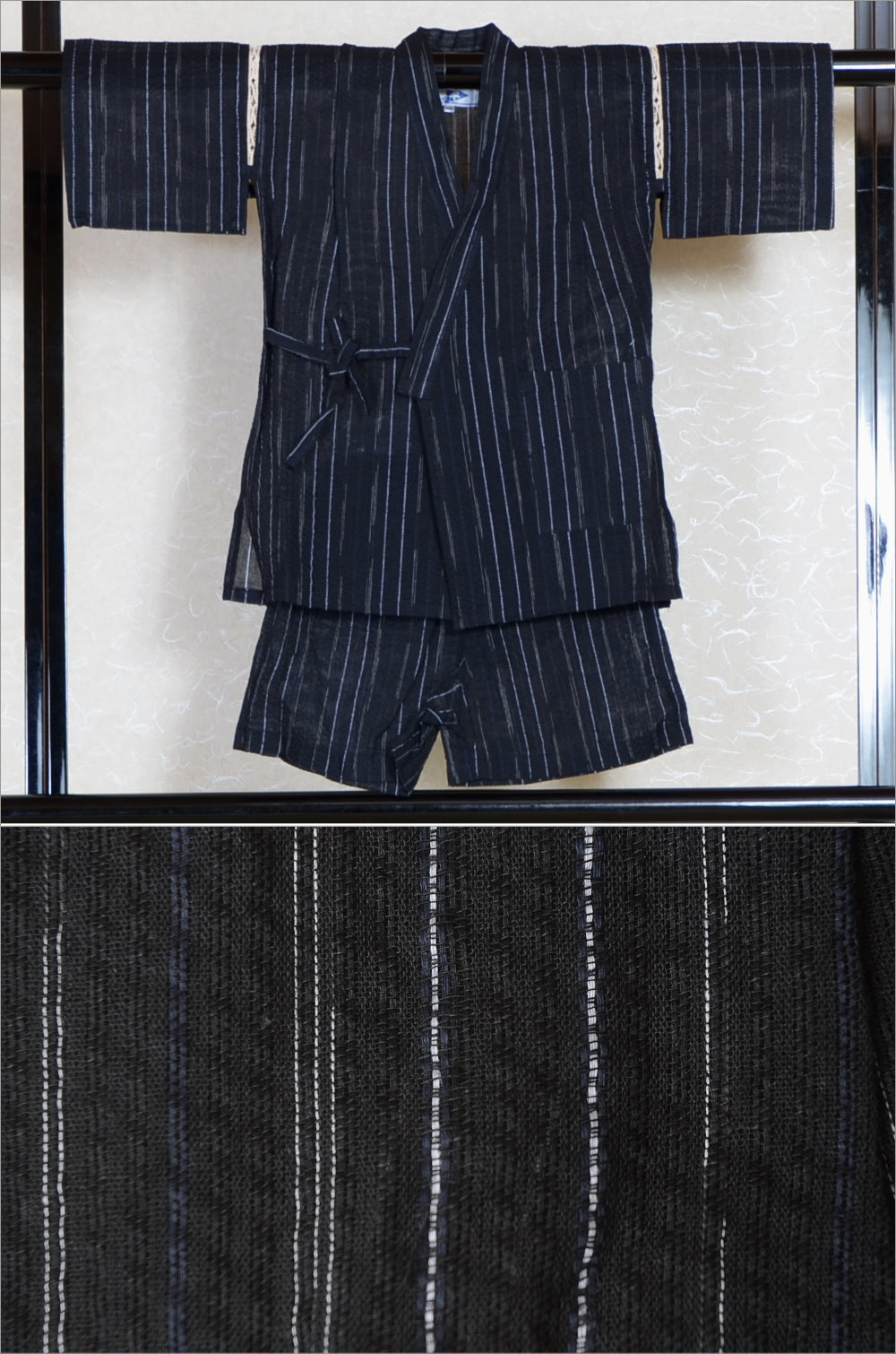 Boy Jinbei (7-8) / Pattern G