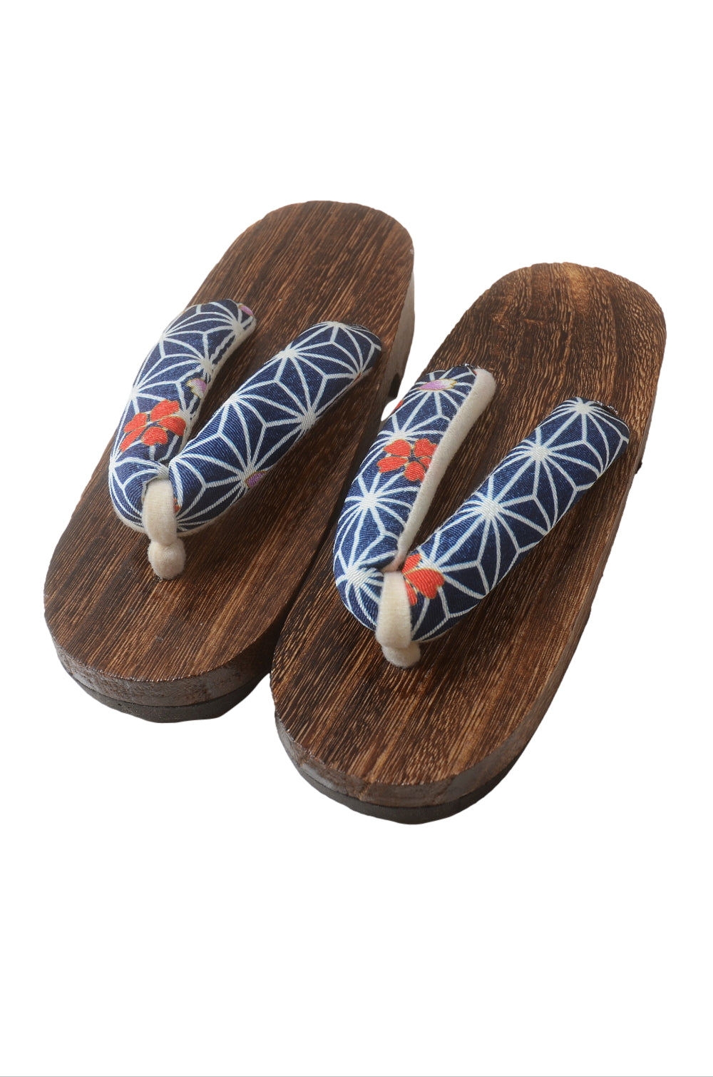 Geta sandal : Kids Small / S #18