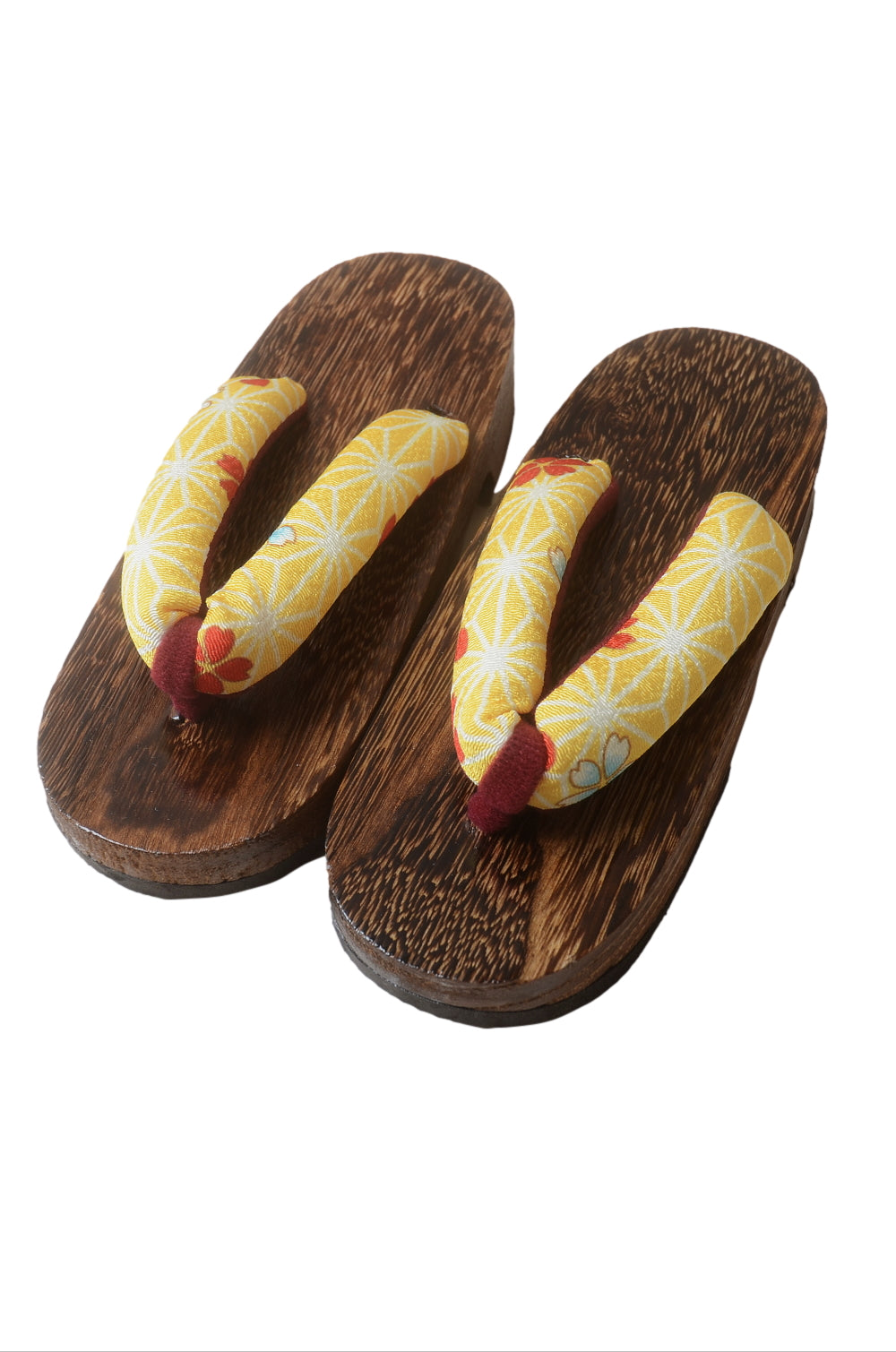 Geta sandal : Kids Medium / M #14