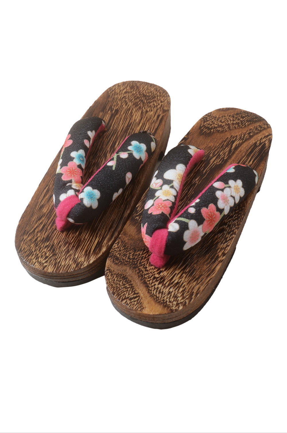 Geta sandal : Kids Medium / M #13