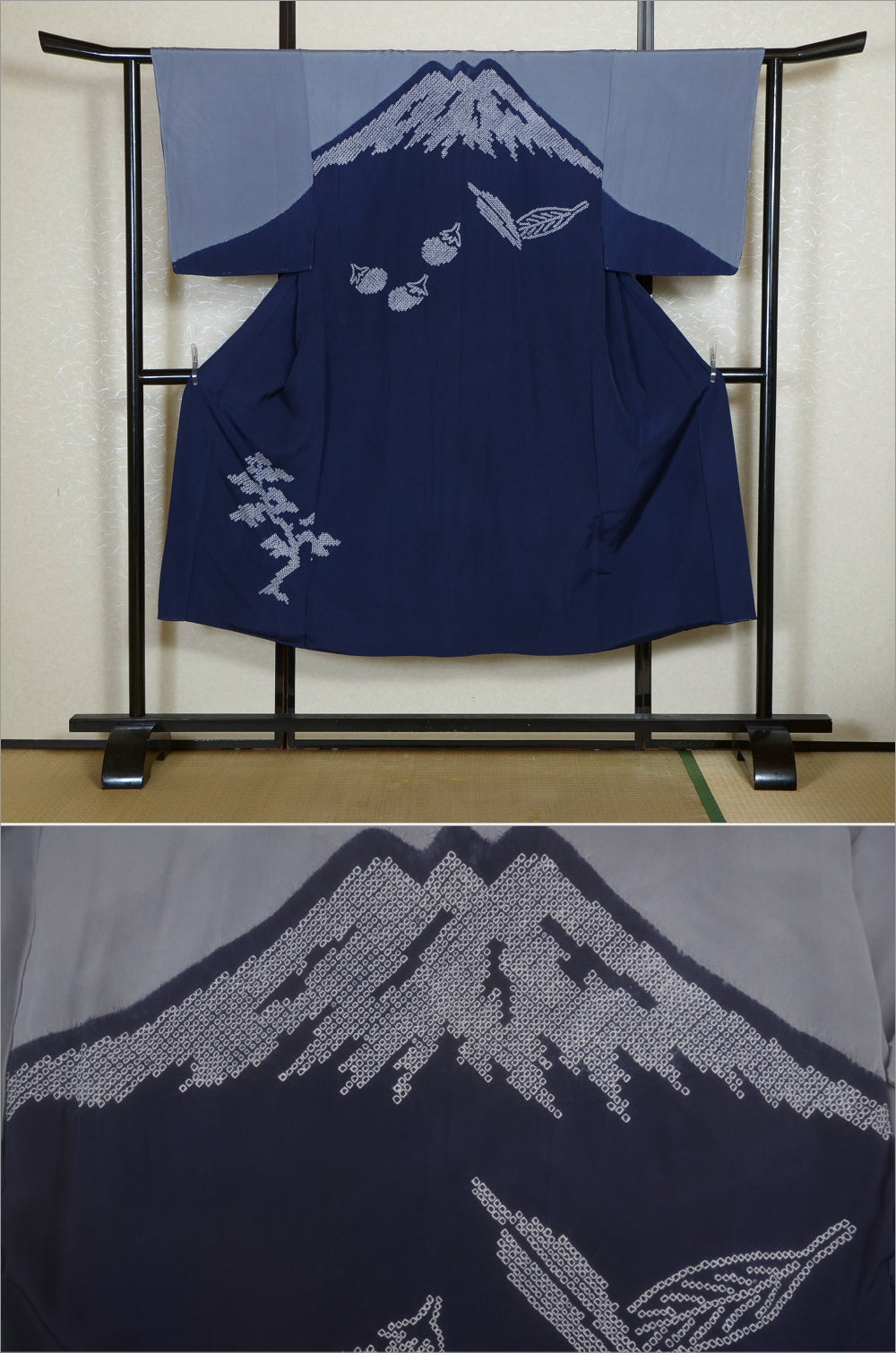 Men Undergarment / MU #1-015