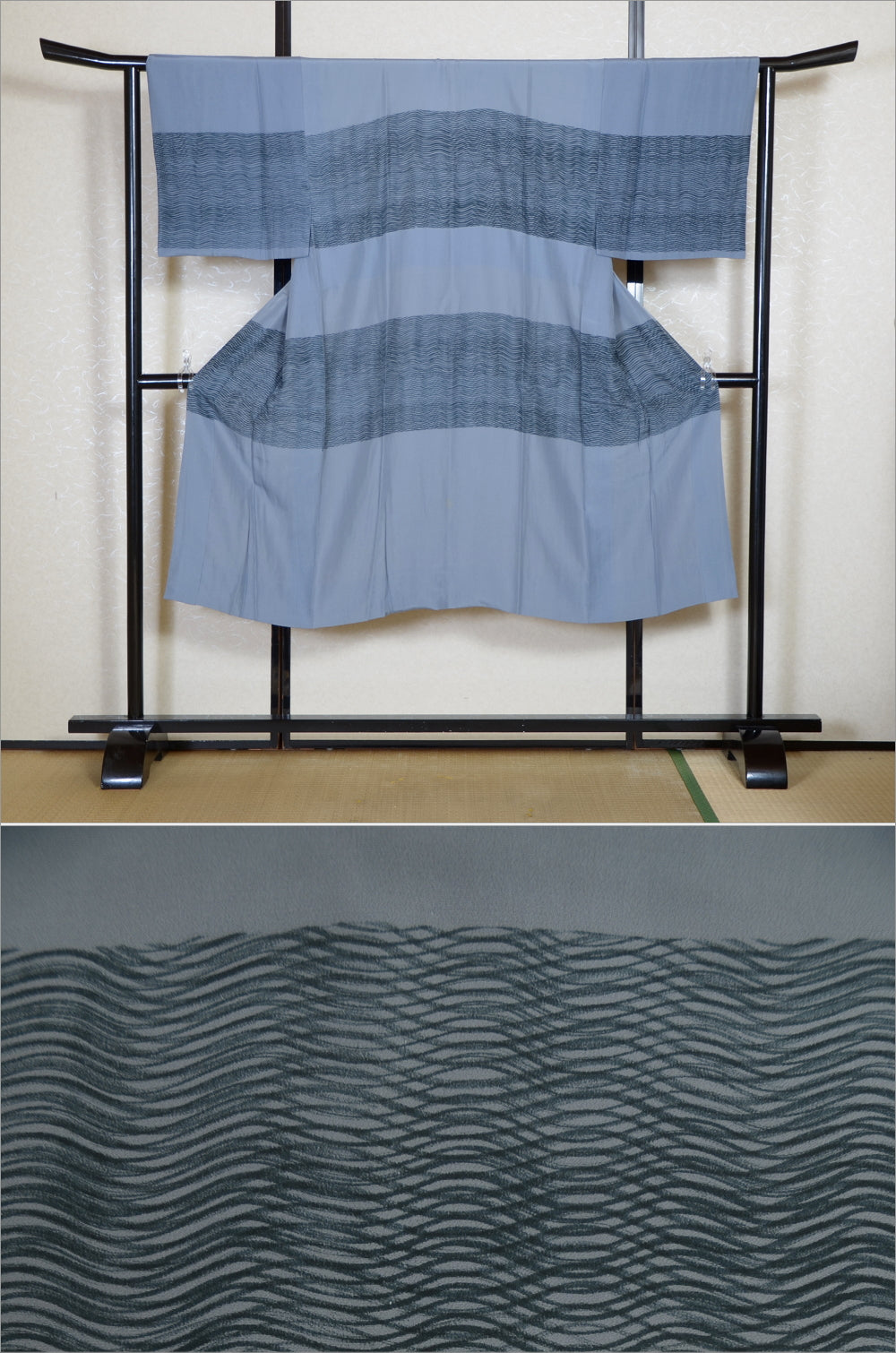 Men Undergarment / MU #1-072