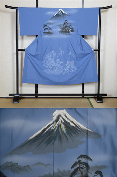 Men Undergarment / MU #1-076