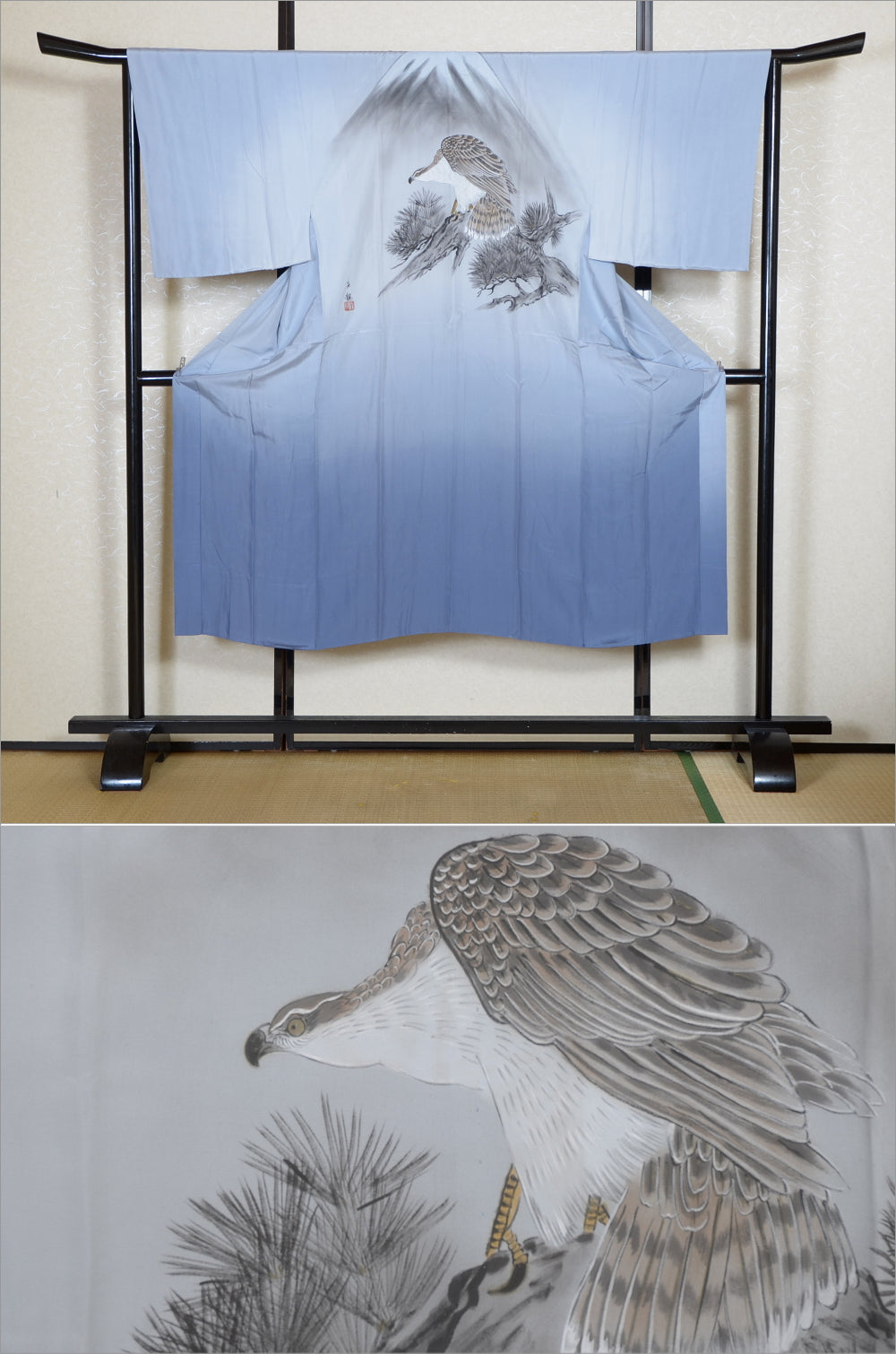 Men Undergarment / MU #1-000