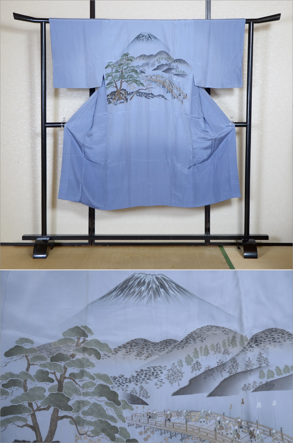 Men Undergarment / MU #1-080