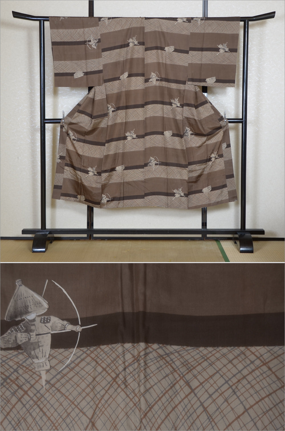 Men Undergarment / MU #1-036