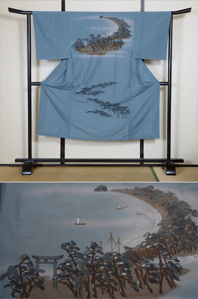 Men Undergarment / MU #1-001