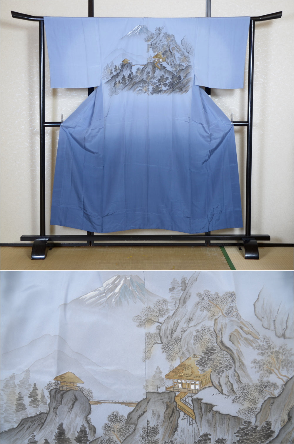 Men Undergarment / MU #955