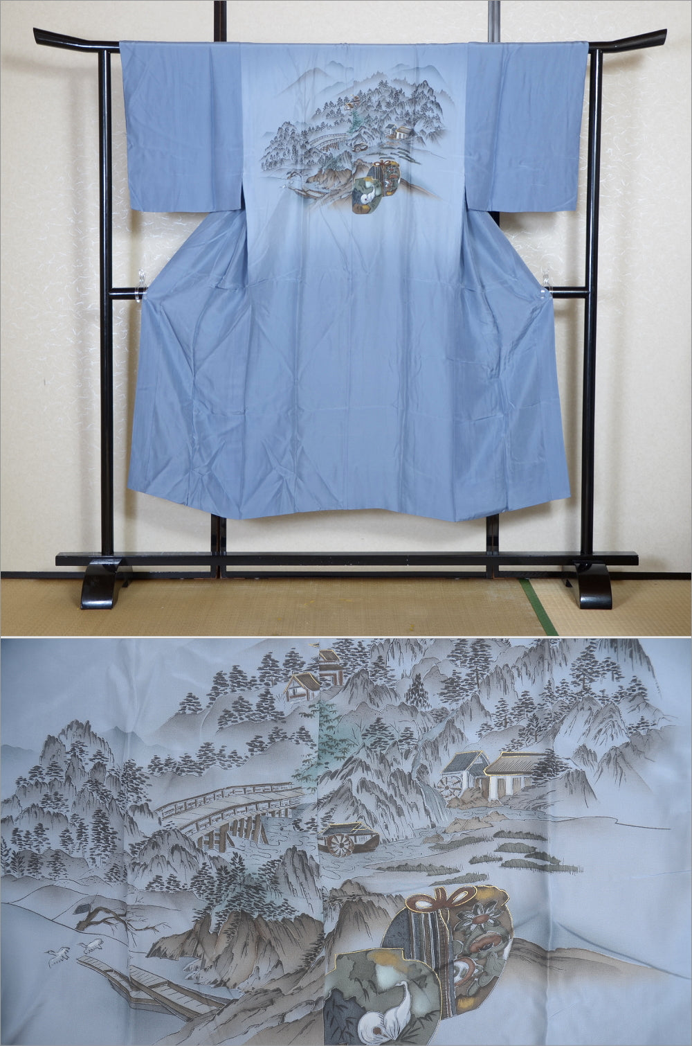 Men Undergarment / MU #1-052