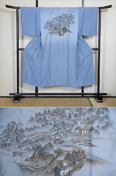 Men Undergarment / MU #1-052