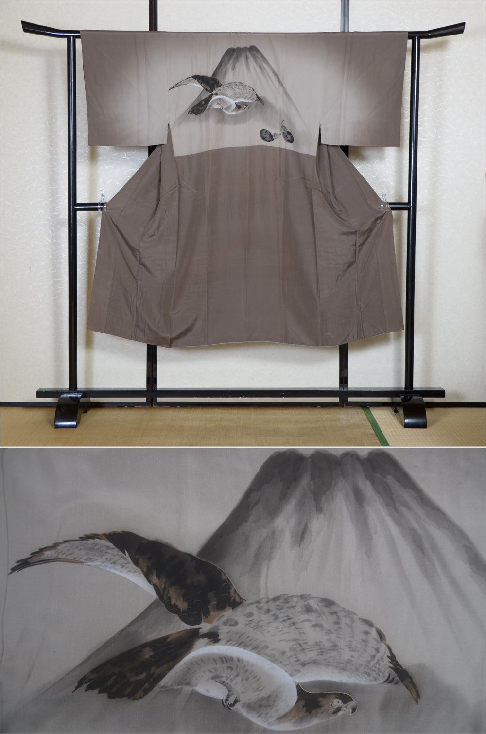 Men Undergarment / MU #1-075