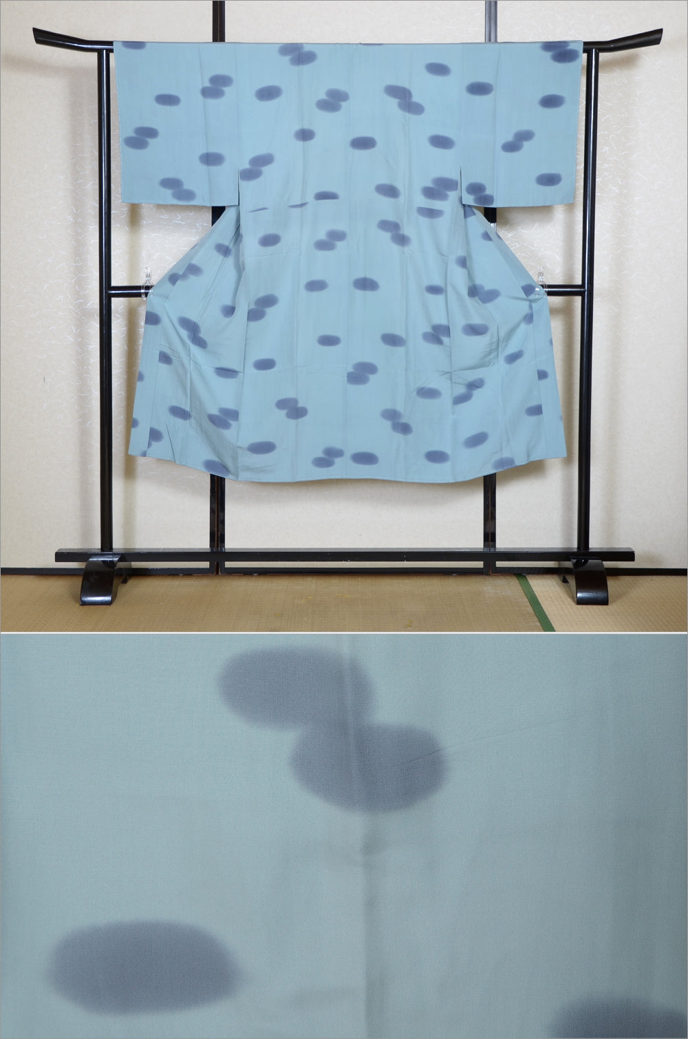 Men Undergarment / MU #1-055